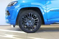 Jeep Compass Limited S 1.3 110kW thumbnail