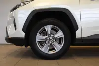 Toyota RAV4 Luxury Comfort Pack 2.5 131kW thumbnail