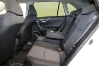 Toyota RAV4 Luxury Comfort Pack 2.5 131kW thumbnail