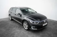 Volkswagen Passat GTE PHEV 1.4 160kW thumbnail