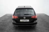 Volkswagen Passat GTE PHEV 1.4 160kW thumbnail