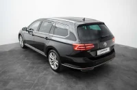Volkswagen Passat GTE PHEV 1.4 160kW thumbnail
