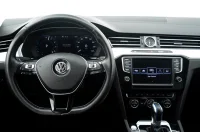 Volkswagen Passat GTE PHEV 1.4 160kW thumbnail