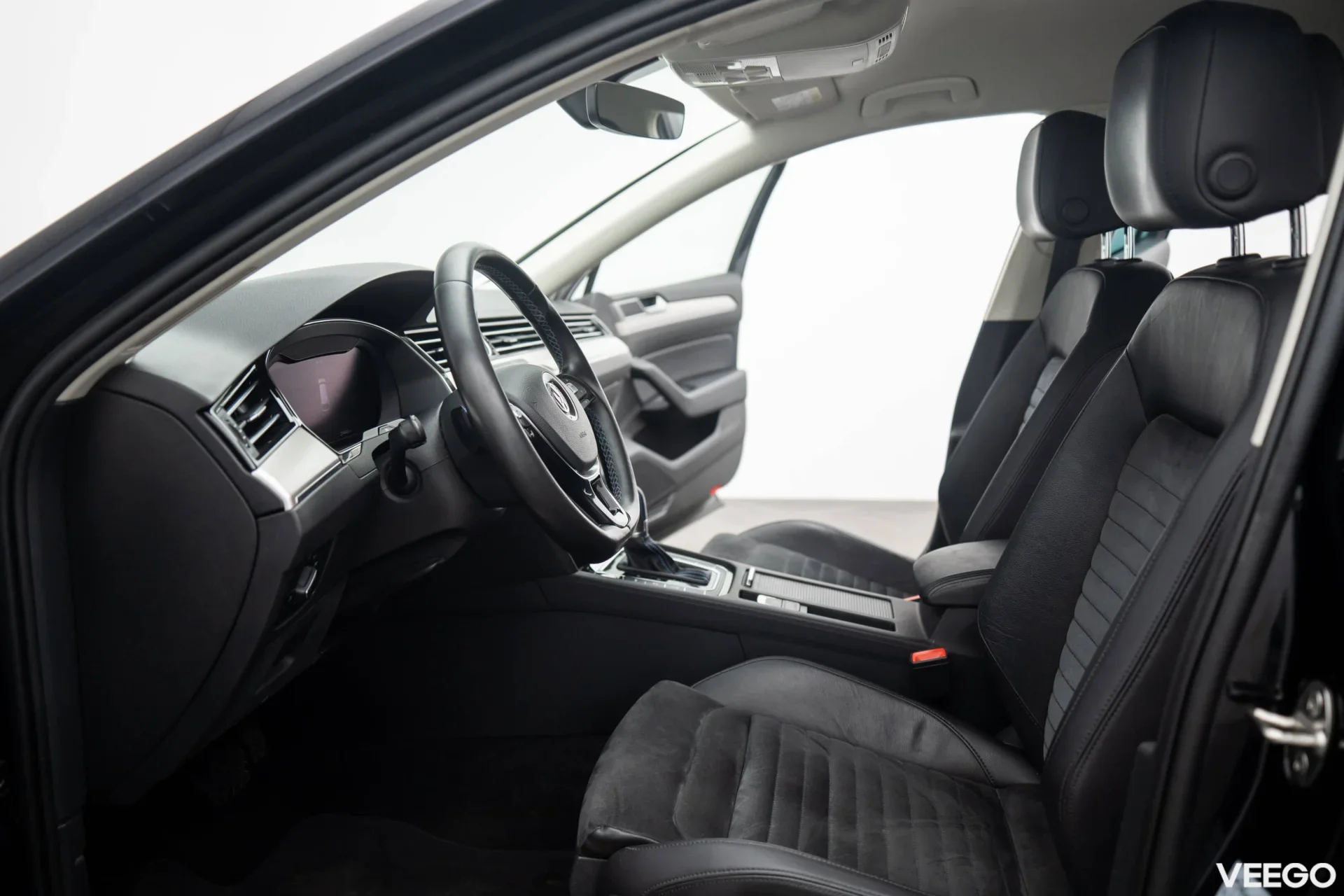 Volkswagen Passat GTE PHEV 1.4 160kW