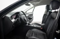 Volkswagen Passat GTE PHEV 1.4 160kW thumbnail