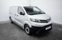 Toyota Proace 1.6 85kW thumbnail