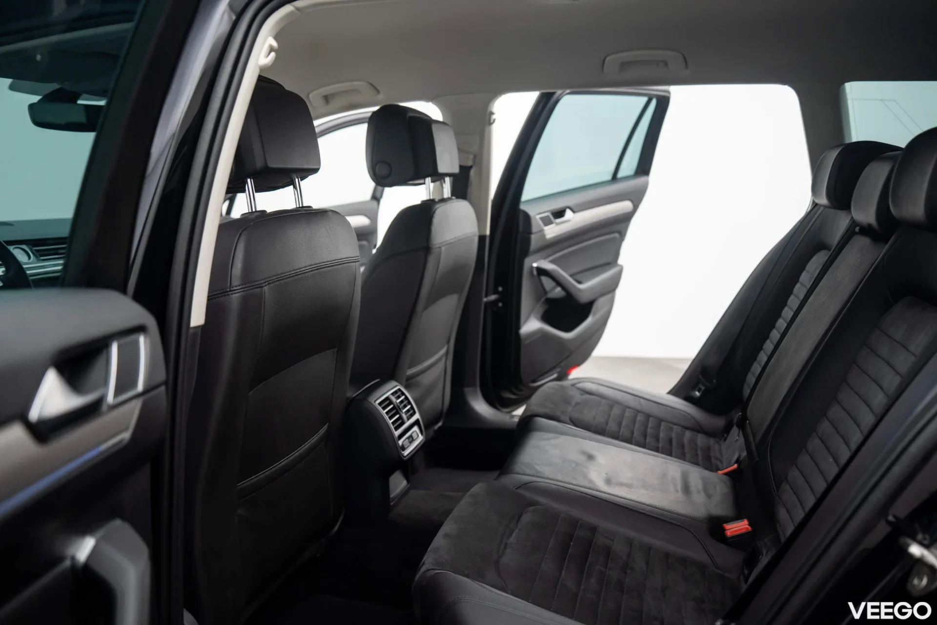 Volkswagen Passat GTE PHEV 1.4 160kW