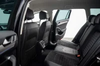 Volkswagen Passat GTE PHEV 1.4 160kW thumbnail