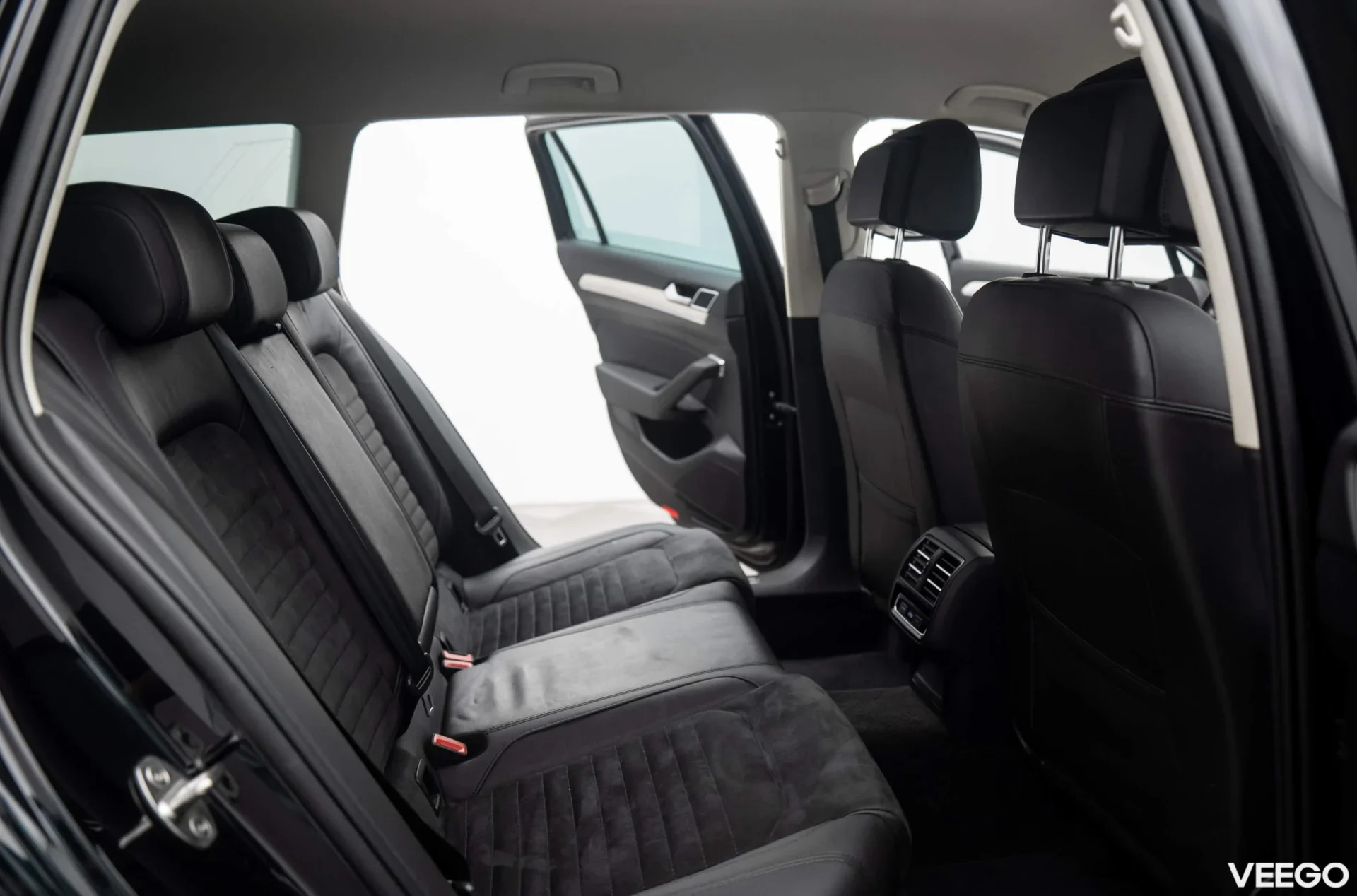 Volkswagen Passat GTE PHEV 1.4 160kW