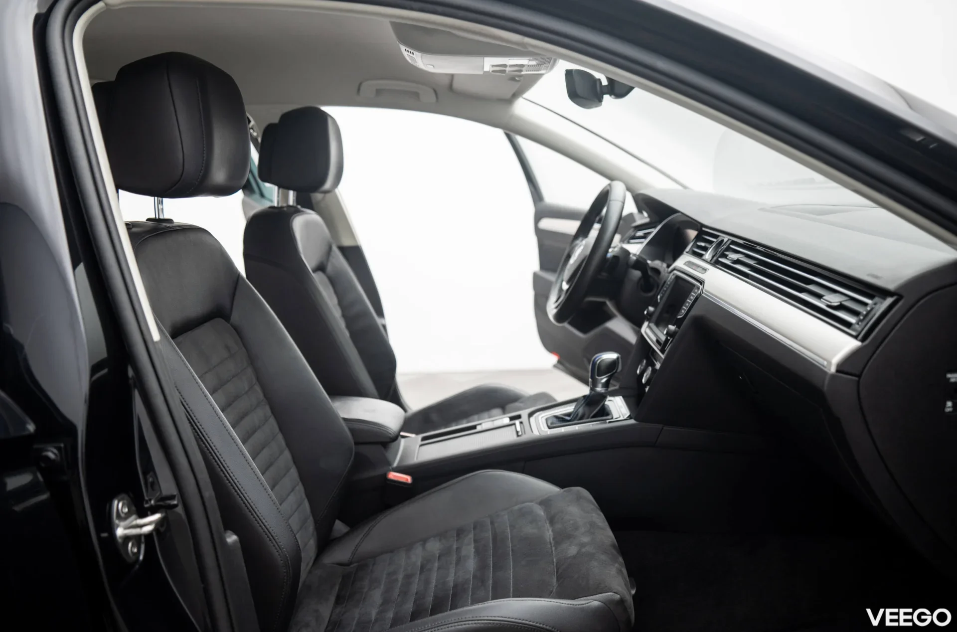 Volkswagen Passat GTE PHEV 1.4 160kW