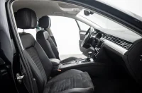 Volkswagen Passat GTE PHEV 1.4 160kW thumbnail