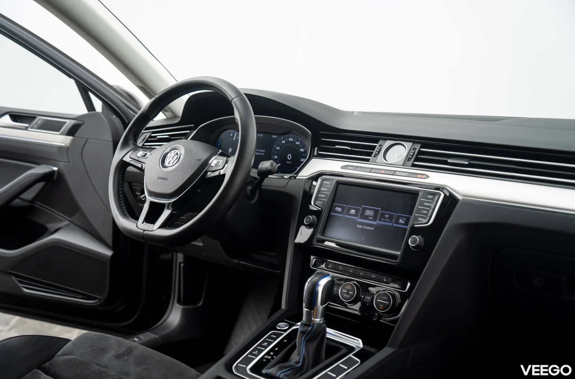 Volkswagen Passat GTE PHEV 1.4 160kW