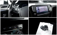 Volkswagen Passat GTE PHEV 1.4 160kW thumbnail