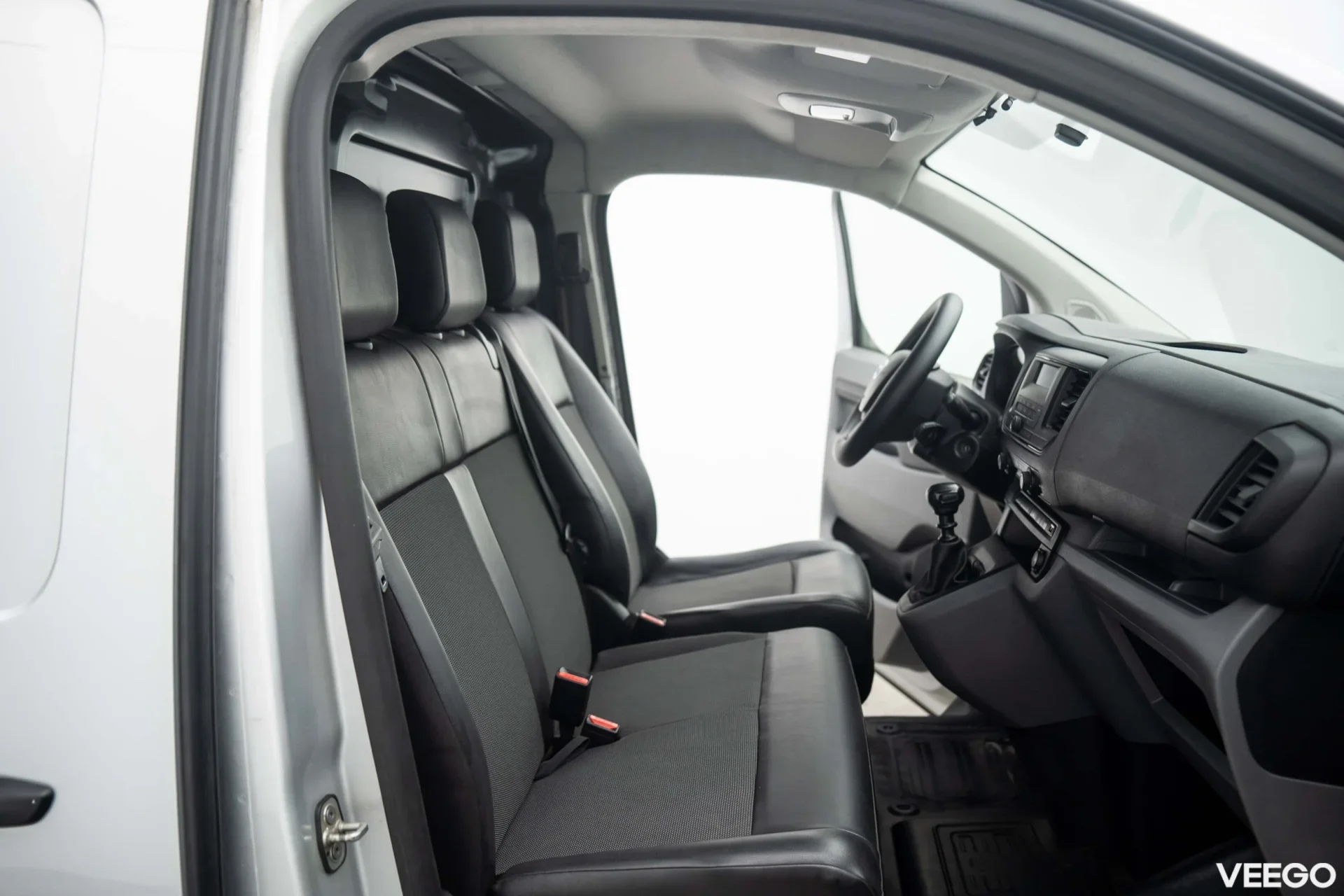 Toyota Proace 1.6 85kW