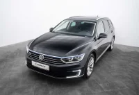 Volkswagen Passat GTE PHEV 1.4 160kW thumbnail