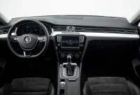 Volkswagen Passat GTE PHEV 1.4 160kW thumbnail