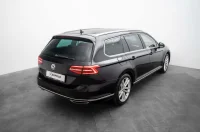 Volkswagen Passat GTE PHEV 1.4 160kW thumbnail