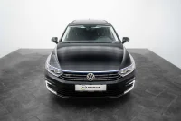 Volkswagen Passat GTE PHEV 1.4 160kW thumbnail