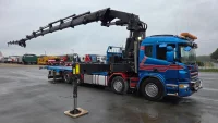 Scania P420 309kW thumbnail