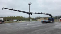 Scania P420 309kW thumbnail