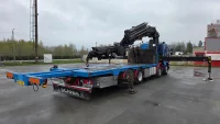 Scania P420 309kW thumbnail