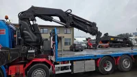 Scania P420 309kW thumbnail