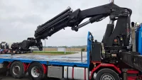 Scania P420 309kW thumbnail