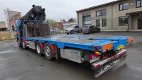 Scania P420 309kW thumbnail