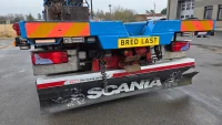 Scania P420 309kW thumbnail