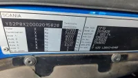 Scania P420 309kW thumbnail