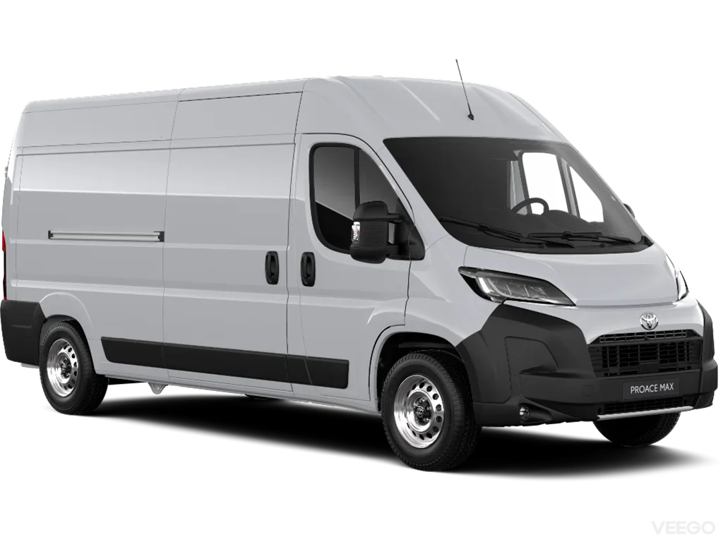 Toyota Proace Professional Plus 200kW
