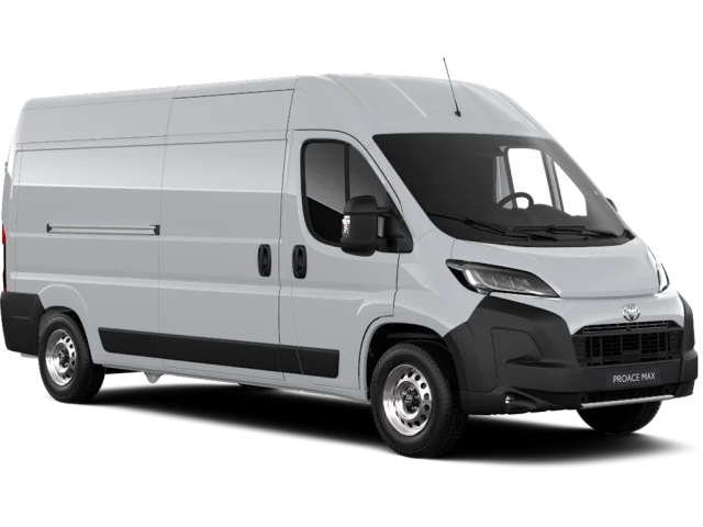 Image of Toyota Proace Professional Plus 200kW