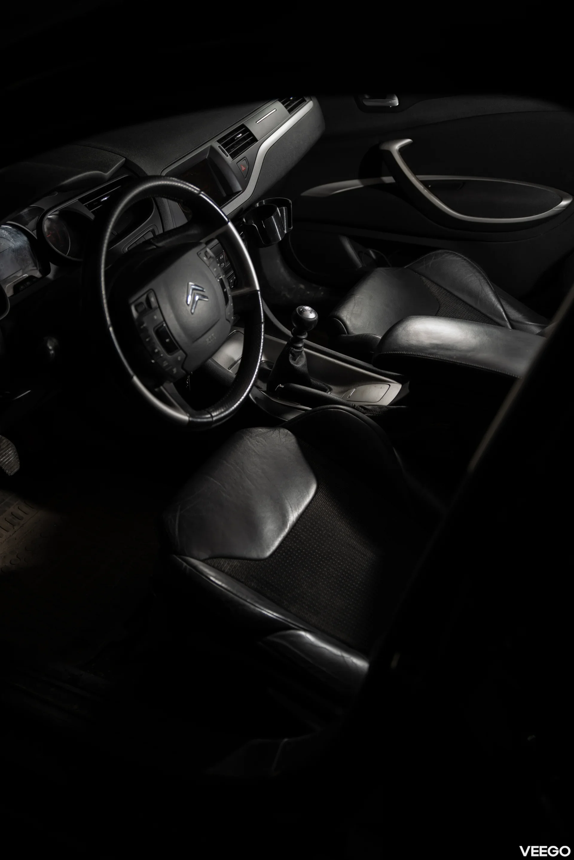 Citroen C5 2 100kW