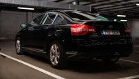 Citroen C5 2 100kW thumbnail