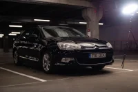 Citroen C5 2 100kW thumbnail