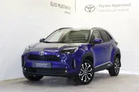 Toyota Yaris Cross 1.5 68kW thumbnail