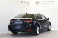 Toyota Corolla 1.5 92kW thumbnail