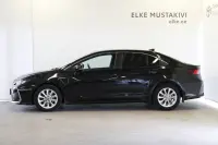 Toyota Corolla 1.5 92kW thumbnail