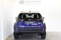 Toyota Yaris Cross 1.5 68kW thumbnail