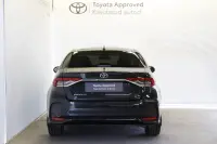 Toyota Corolla 1.5 92kW thumbnail