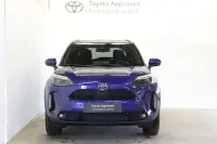 Toyota Yaris Cross 1.5 68kW thumbnail