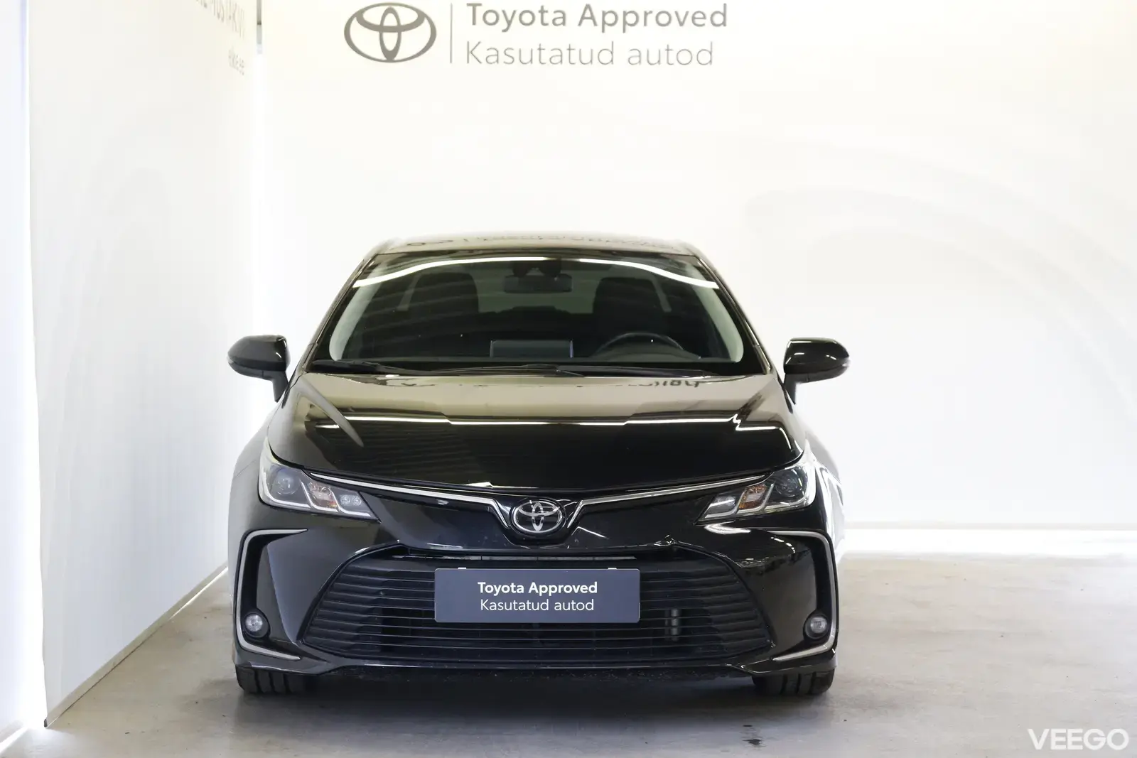 Toyota Corolla 1.5 92kW
