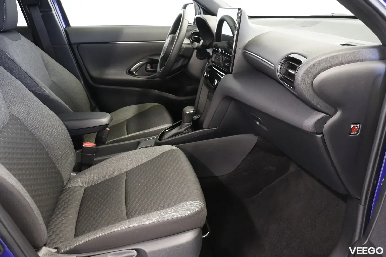 Toyota Yaris Cross 1.5 68kW