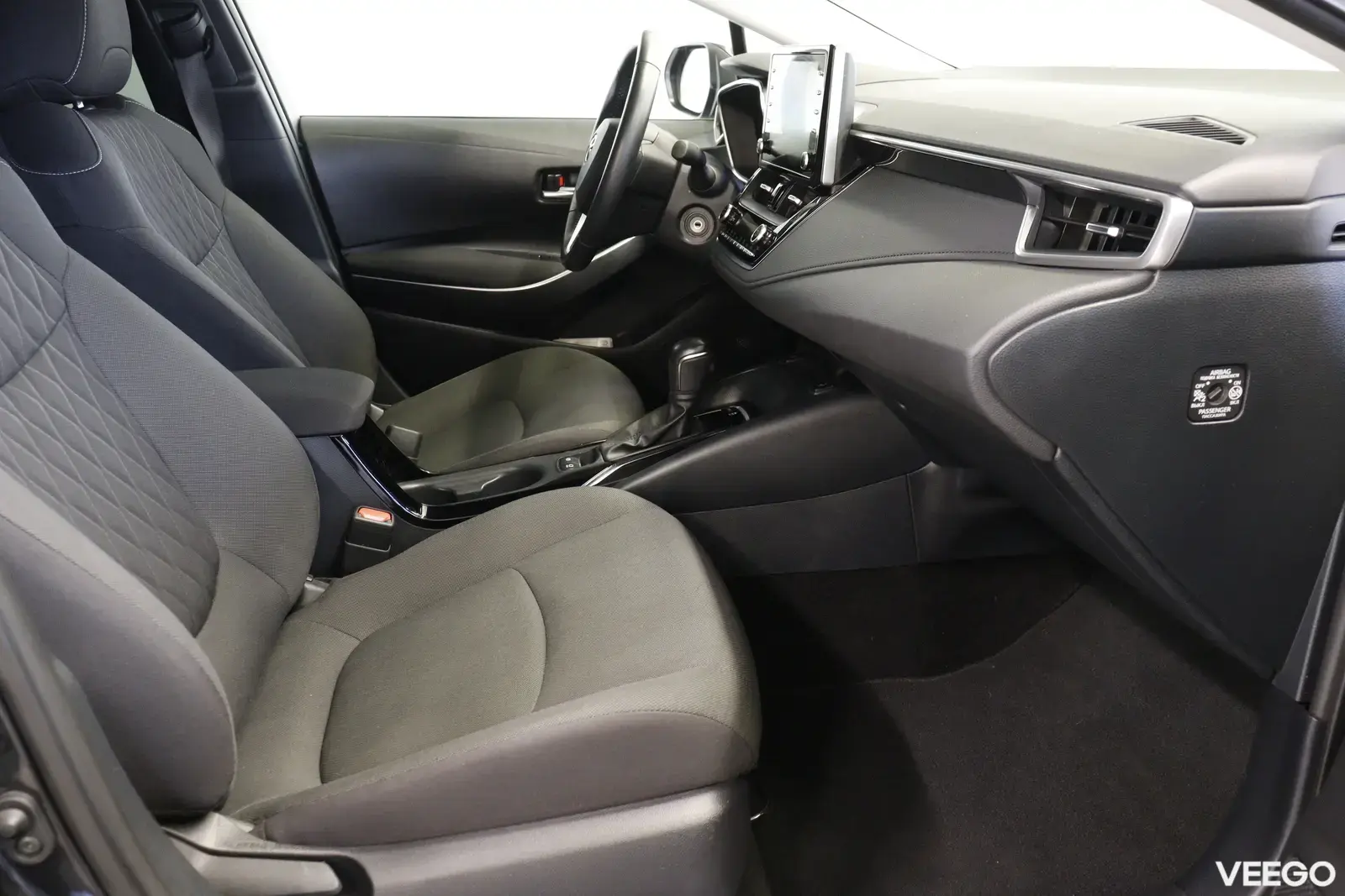 Toyota Corolla 1.5 92kW