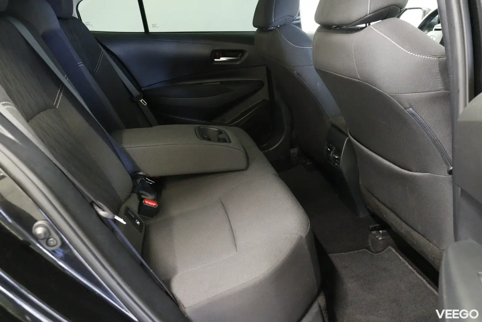 Toyota Corolla 1.5 92kW