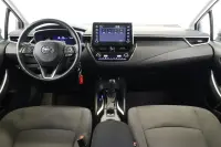 Toyota Corolla 1.5 92kW thumbnail