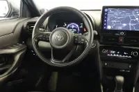 Toyota Yaris Cross 1.5 68kW thumbnail