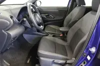 Toyota Yaris Cross 1.5 68kW thumbnail