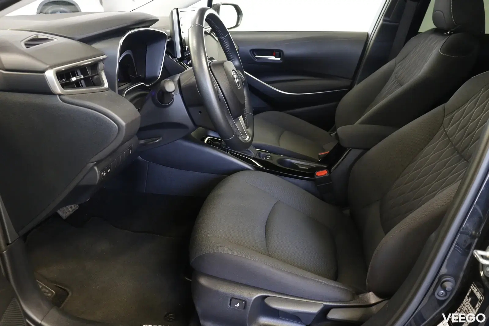 Toyota Corolla 1.5 92kW