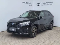 Toyota RAV4 131kW thumbnail